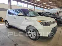 2015 KIA Soul фото
