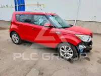 2015 KIA Soul photo