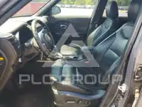 2015 KIA Soul фото
