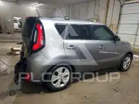 2015 KIA Soul фото