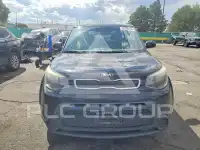2015 KIA Soul фото