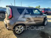 2015 KIA Soul фото
