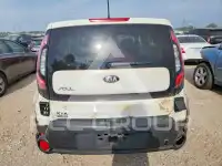 2015 KIA Soul фото