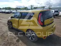 2015 KIA Soul photo