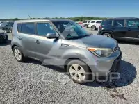 2015 KIA Soul фото