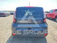 2015 KIA Soul фото