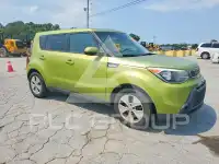 2015 KIA Soul фото