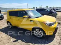 2015 KIA Soul фото