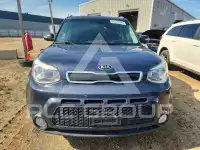 2015 KIA Soul photo