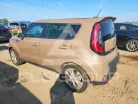 2015 KIA Soul фото