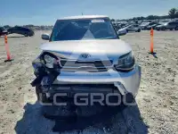 2015 KIA Soul photo