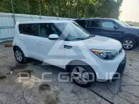 2015 KIA Soul photo