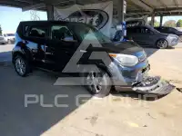 2015 KIA Soul фото