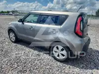 2015 KIA Soul фото
