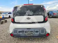 2015 KIA Soul фото