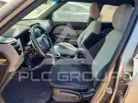 2015 KIA Soul фото
