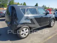 2015 KIA Soul фото