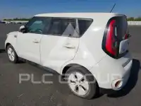 2015 KIA Soul фото