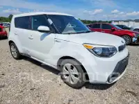 2015 KIA Soul фото