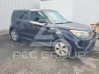 2015 KIA Soul фото