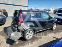 2015 KIA Soul photo