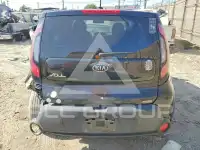 2015 KIA Soul фото
