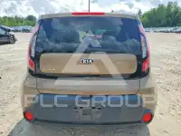 2015 KIA Soul фото