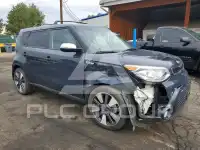 2015 KIA Soul photo