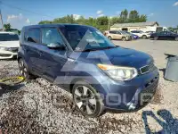 2015 KIA Soul фото