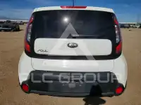 2015 KIA Soul фото