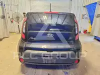 2015 KIA Soul фото