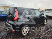 2015 KIA Soul photo