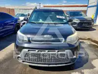 2015 KIA Soul photo