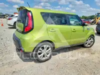 2015 KIA Soul фото