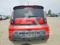 2015 KIA Soul фото
