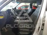 2015 KIA Soul фото