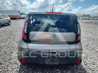 2015 KIA Soul фото
