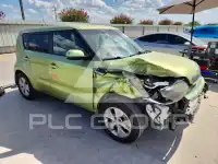 2015 KIA Soul фото