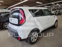 2015 KIA Soul фото