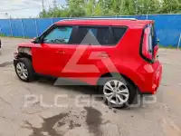 2015 KIA Soul photo