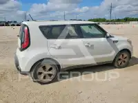 2015 KIA Soul фото