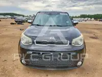 2015 KIA Soul фото