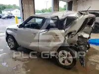 2015 KIA Soul photo