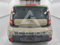 2015 KIA Soul фото