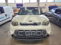 2015 KIA Soul фото