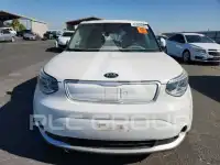 2015 KIA Soul фото