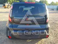 2015 KIA Soul фото