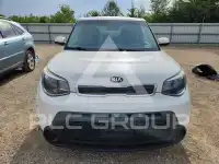 2015 KIA Soul фото