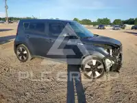 2015 KIA Soul фото
