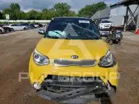 2015 KIA Soul photo